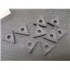 Image 2 : New Carbide Inserts, No Manufacturer, P/N: TNMM 543 ENP AC05