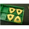 Image 2 : New Mitsubishi Carbide Inserts, P/N: WNMA080412, UE6005