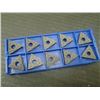 Image 2 : New Sumitomo Carbide Inserts, P/N: TNMG433ENG AC05