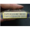 Image 3 : New Sumitomo Carbide Inserts, P/N: TNMG433ENG AC05