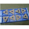 Image 2 : New Sumitomo Carbide Inserts, P/N: TNMG434ENG AC10