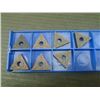 Image 2 : New Sumitomo Carbide Inserts, P/N: TNMG542 AC10