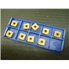 Image 2 : New Sumitomo Carbide Inserts, P/N: SNMG333-NZ, AC25