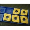 Image 2 : New Sumitomo Carbide Inserts, P/N: CNMG644ENG, K73Y