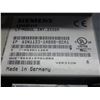 Image 8 : SIEMENS 1P 6SN1123-1AB00-0CA1 SIMODRIVE LT-MODUL INT .2X50A *BROKEN PLUG*