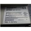 Image 8 : SIEMENS 1P 6SN1145-1BA01-0DA1 SIMODRIVE E/R LT-MODUL INT.55/71KW