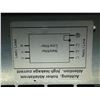 Image 8 : SIEMENS 1P 6SN 1111-0AA01-2DA0 Netz-Filter/Linefilter