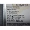 Image 2 : SIEMENS LOT OF (2) 6EP1935-6MD11 SITOP BATTERY MODULE