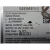 Image 8 : SIEMENS LOT OF (2) 6EP1935-6MD11 SITOP BATTERY MODULE