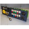 Image 2 : SIEMENS 6FC5203-0AD27-0AA0 CONTROL PANEL