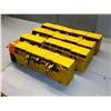 Image 2 : PILZ LARGE MISC. LOT OF 26 POWER STARTERS.... SEE PICS..
