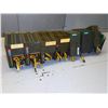 Image 2 : SIEMENS MISC. LOT OF 18   INPUT/OUTPUT MODULES!! SEE PICS!!!