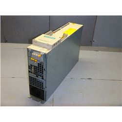 SIEMENS 6SN1145-1BA01-0BA2 SIMODRIVE E/R MODUL INT.16/21KW VER. D