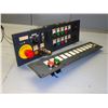Image 1 : SIEMENS LOT OF 2 6FC5203-0AD27-0AA0 AND 6FC5247-0AA43-0AA0 CONTROL BOARDS - SEE PICS!!!