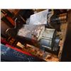 Image 2 : SIEMENS W2D210-EB10-13 SPINDLE MOTOR