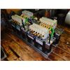 Image 2 : SIEMENS 1P 6SN1111-0AA00-0DA1 3 Phase Choke *** LOT OF 4