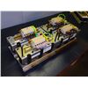 Image 2 : SIEMENS 1P 6SN1111-0AA00-0CA1 3 Phase Choke *** LOT OF 4