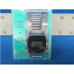 New women's digital Watch