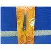 Image 1 : New Fiskars Pinking Shears