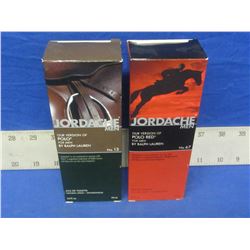 Polo & Polo Red by Jordache