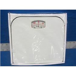 New Bathroom Scale