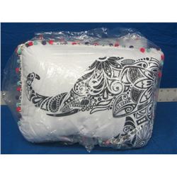 2 New Decorative Pillows