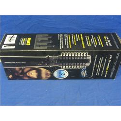 New infiniti pro spin air brush by Conair