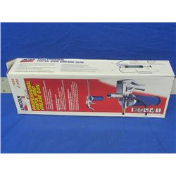 New Lincoln 1133 Professional Grease Gun