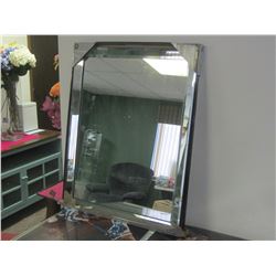 New Mirror 22 x 28"