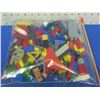 Image 1 : Large bag of LEGO