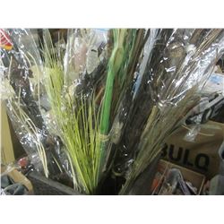 New Large Dryed Flower Bouquet / NO SHIPPING ON THIS ITEM