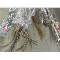 New Large Dryed Flower Bouquet / NO SHIPPING ON THIS ITEM