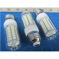 New LED cobb bulbs 56 led's per bulb