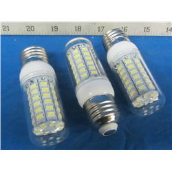New LED cobb bulbs 56 led's per bulb