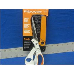 Fiskars mixed media shears