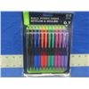 Image 1 : New 24 pack Ball Point Pens
