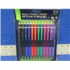 Image 1 : New 24 pack Ball Point Pens