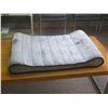 Image 1 : New Pet Bed 36 x 24" for med to large pets