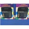 Image 1 : 2 New Jumbo Calculators