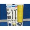 Image 1 : New MasterCraft 20 piece Air Tool Accessory kit