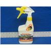 Image 1 : Liquid Fence Dog & Cat Repellent / stop bad habits , keep cats out of planters