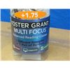 Image 2 : New Foster Grant Reading Glasses + 1.75 with case & cleaning cloth