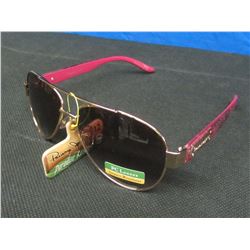 New women's Panama Jack Sunglasses