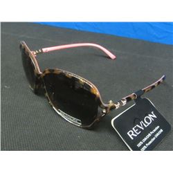 New women's Revlon Sunglasses /  17.99 tags