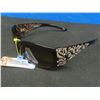Image 1 : New women's Panama Jack Sunglasses