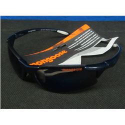 New Mens Mongoose Sunglasses / 100% uva/uvb/ shatter resistant