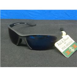 New Mens Field & Stream Polarized Sunglasses / 24.99 tags
