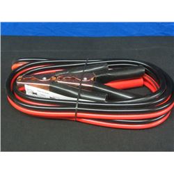 New 12 ft Booster Cables