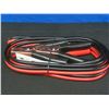 Image 1 : New 12 ft Booster Cables