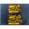 Image 1 : New Bang Pop Snappers / 3 boxes 50 to a box / drop em / throw em BIG bang sound